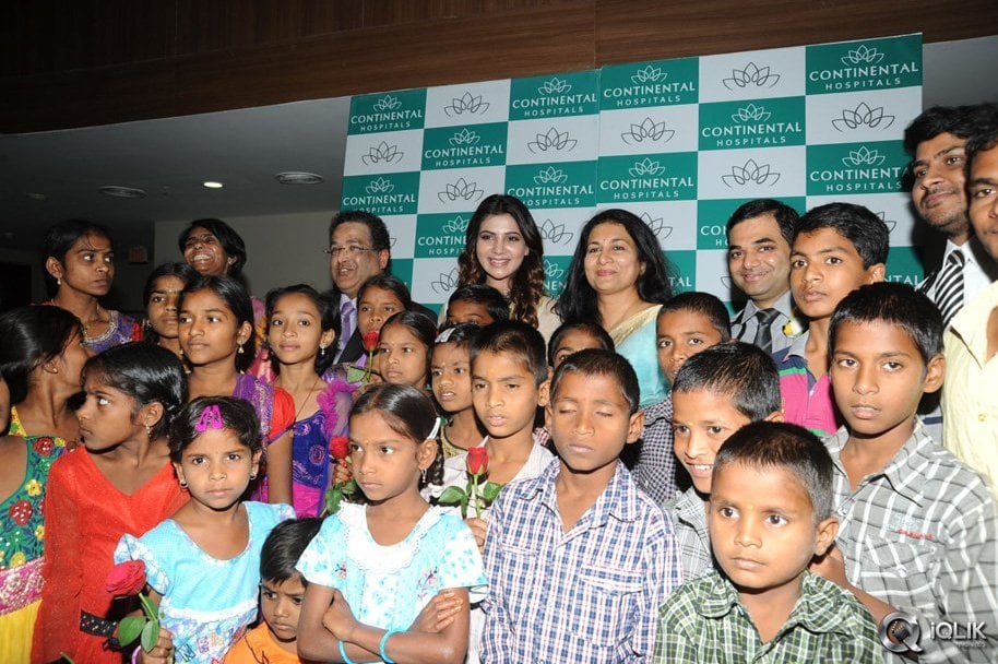 Samantha-at-Continental-Hospitals-Hepatitis-B-Vacation-Camp